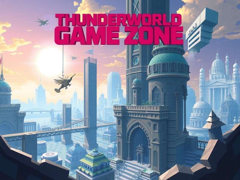 Mythical Realms RPG Game