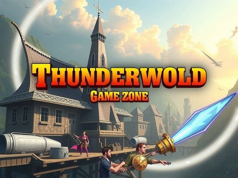 Puzzle Quest Adventure Game